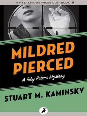 cover image of Mildred Pierced